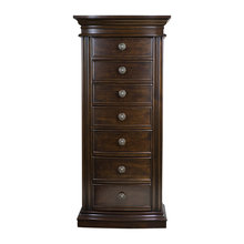 Jewelry Armoire