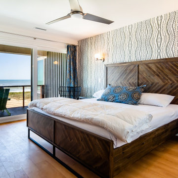 Luxury Oceanfront. Transcendence