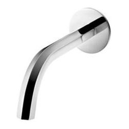 Fantini 8315U Venezia Wall-Mount Tub Spout 8" Projection - Products