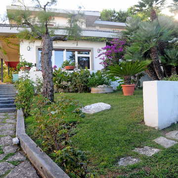 Villa Di Ciommo