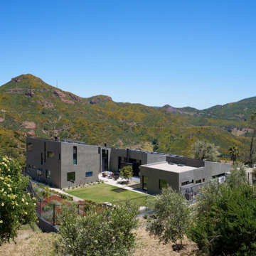 Highway House