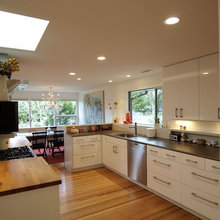 Kitchen Ideas