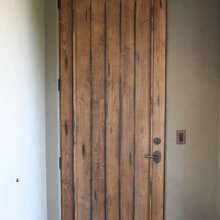 Vermont - Doors
