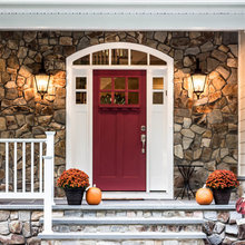 exterior designs