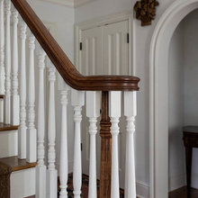 Banisters