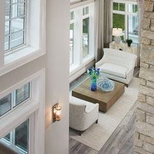 Glas/Houzz