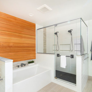 Peaceful Master Suite