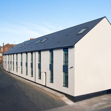 Court Mews Student Accommodation