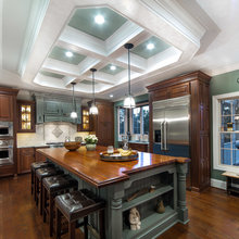 Fulton Townhome Remodel