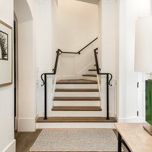 trim mouldings