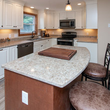 Kitchen Flooring