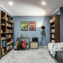 Boys room
