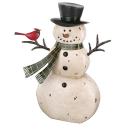 Contemporary Outdoor Holiday Decorations by Regal Art & Gift