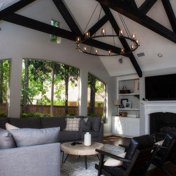 Woodlands Remodel