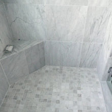 Bathroom Reno