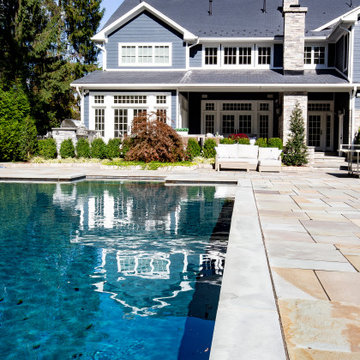 Creating Your Own Getaway