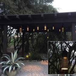 Outdoor Lighting - Products