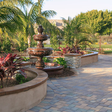Turner Project : Western Outdoor Designs