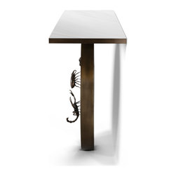 METAMORPHOSIS Console - Buffets And Sideboards