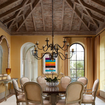 Custom Ceiling