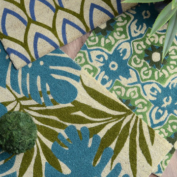 Blue/Green