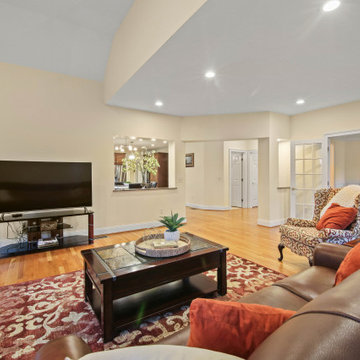 21 Bradley Way, Glastonbury