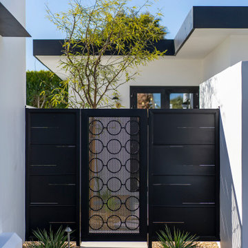 Mesa Modern