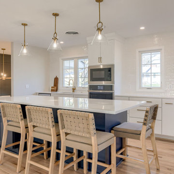 Rookbrook Remodel