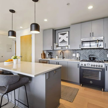 Minneapolis Condo Refresh