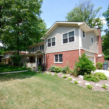 Deerfield, IL Siding James Hardie