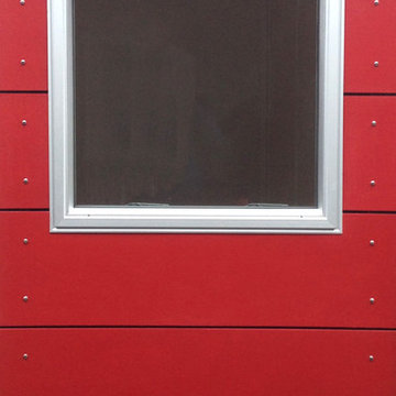 9' x 12' Lifestyle Outbuildings Backyard Office