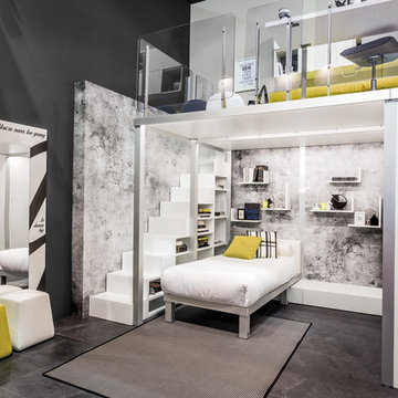 Space Saving Solutions