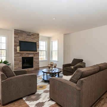 Franklin - Armistead Village at Charter Colony