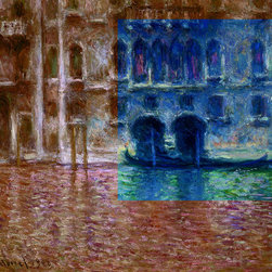 The Layers Series - Fine Art Prints