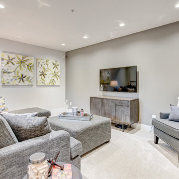 84th Avenue Rowhome