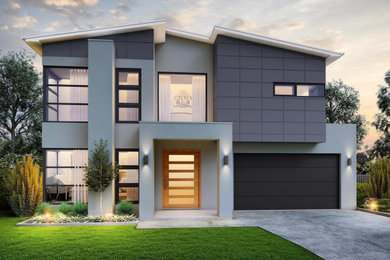 Beaumaris Custom Home