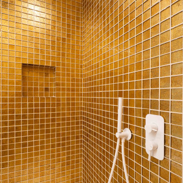 UN BAGNO PREZIOSO |7 MQ|