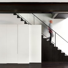 Stair