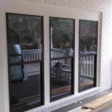 Balcones Contracting