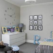 boys' room