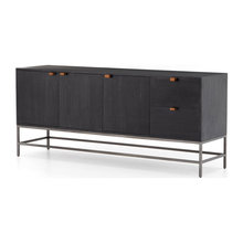 Dining Room Hutch
