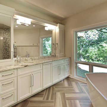 Fort Calhoun Modern Farmhouse