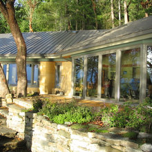 Rammed Earth