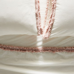 Pasha Sheet Set - Sheets