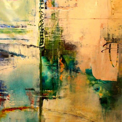 Modern Canvas Art - Products