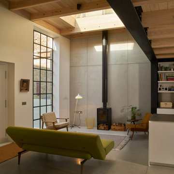 Lightfoot Windows (Kent) Ltd Featured in Architectural Digest