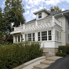 porch expansion