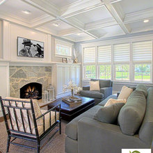 Living Room Ideas