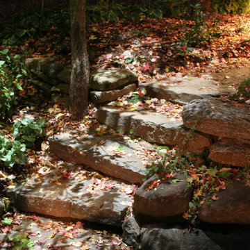 Entrance and Pathway Lighting