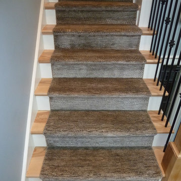 Staircase Runners